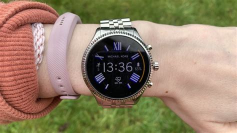 michael kors verbinden met samsung galaxy s9 plus|⌚ How to CONNECT Michael Kors Smartwatch to Samsung.